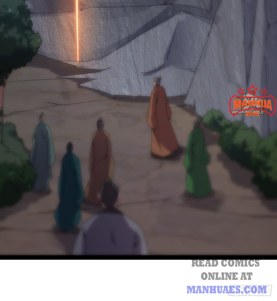 Path of the Sword Chapter 35 6